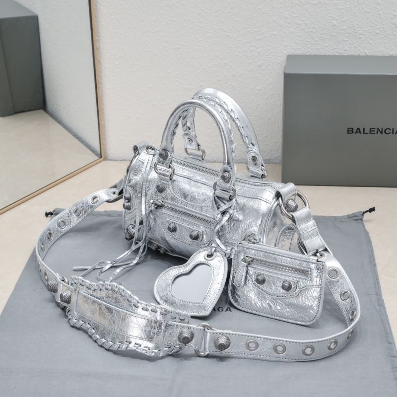 Balenciaga Top Handle Bags